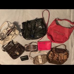 Meet your Posher, Owen